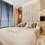 Manu Park Premium Luxury By Lookap * Łódź