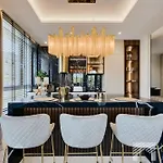 Apartment Manu Park Premium Luxury By Lookap *