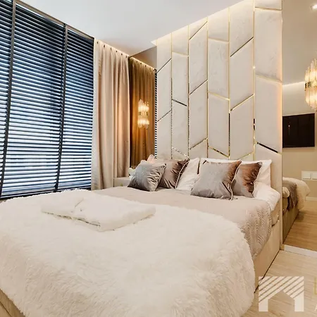 Manu Park Premium Luxury By Lookap * Lodz (Lodz)