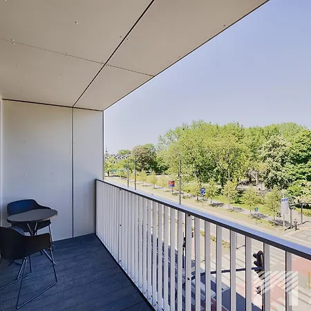 Appartamento Manu Park Premium Luxury By Lookap