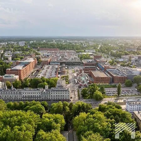 Manu Park Premium Luxury By Lookap