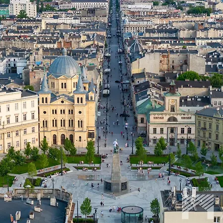Manu Park Premium Luxury By Lookap * Lodz (Lodz)