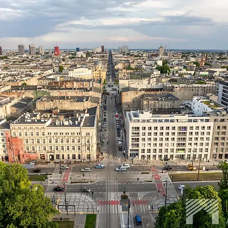 Apartament Manu Park Premium Luxury By Lookap *