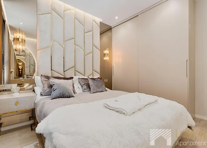 Manu Park Premium Luxury By Lookap