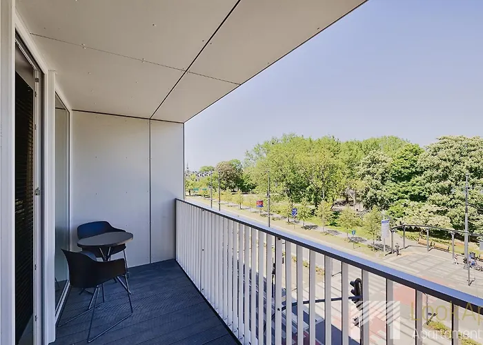 Lejlighed Manu Park Premium Luxury By Lookap