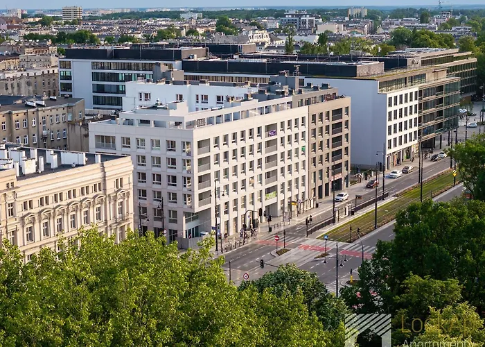 Manu Park Premium Luxury By Lookap